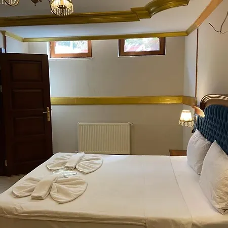 Aruna Boutique Hotel