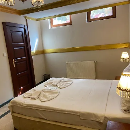 Szálloda Aruna Boutique 4*