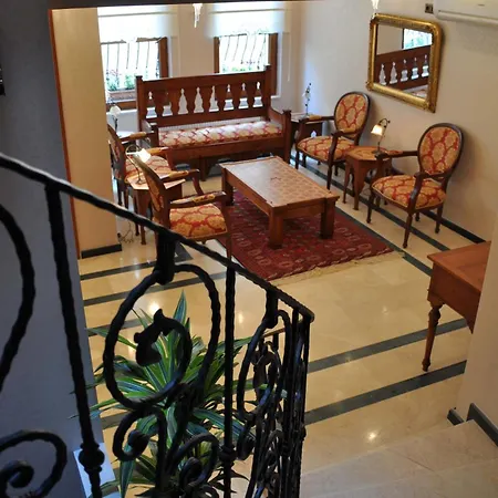 Aruna Boutique Isztambul