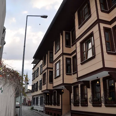 Aruna Boutique Szálloda 4*