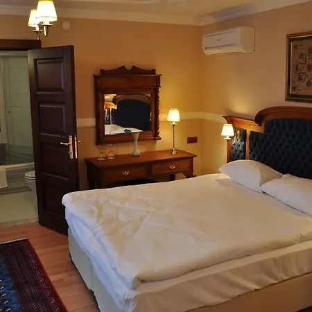 Aruna Boutique Isztambul