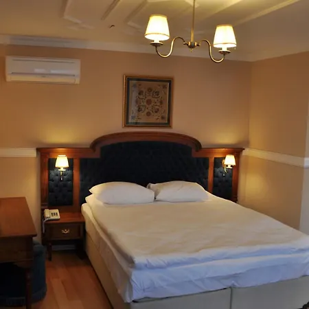 Szálloda Aruna Boutique 4*