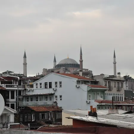 Aruna Boutique Szálloda