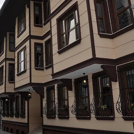 Aruna Boutique Isztambul