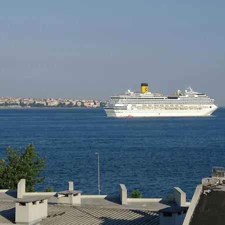 Aruna Boutique Isztambul