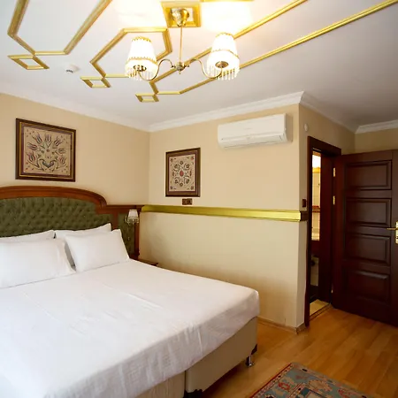 Aruna Boutique Isztambul