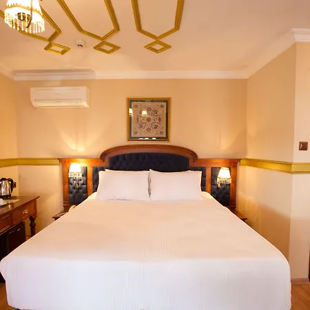 Aruna Boutique 4*