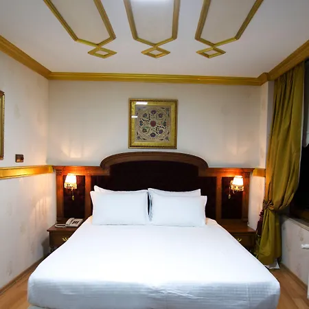 Szálloda Aruna Boutique 4*