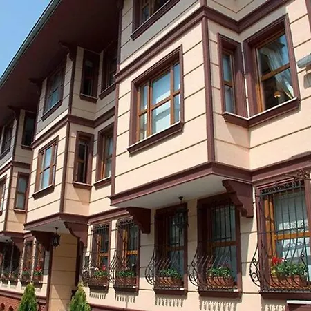 Aruna Boutique Hotel Istanbul