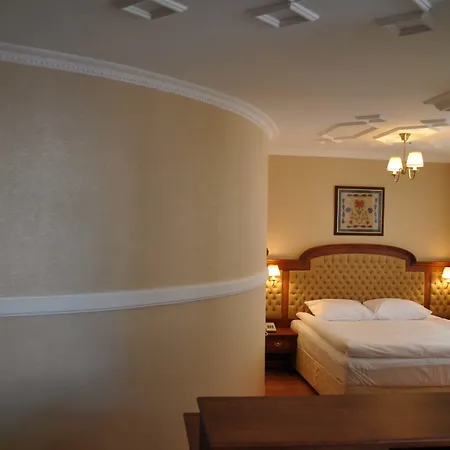 Aruna Boutique 4* Isztambul