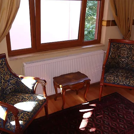 Szálloda Aruna Boutique 4*