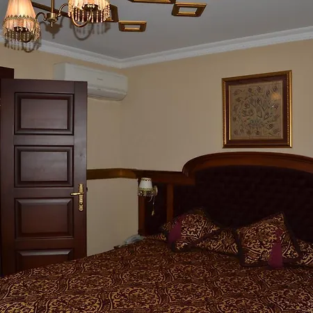 Hotel Aruna Boutique 4*