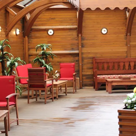 Szálloda Aruna Boutique 4*