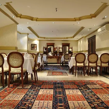Szálloda Aruna Boutique 4*