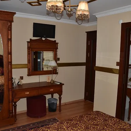 Szálloda Aruna Boutique 4*