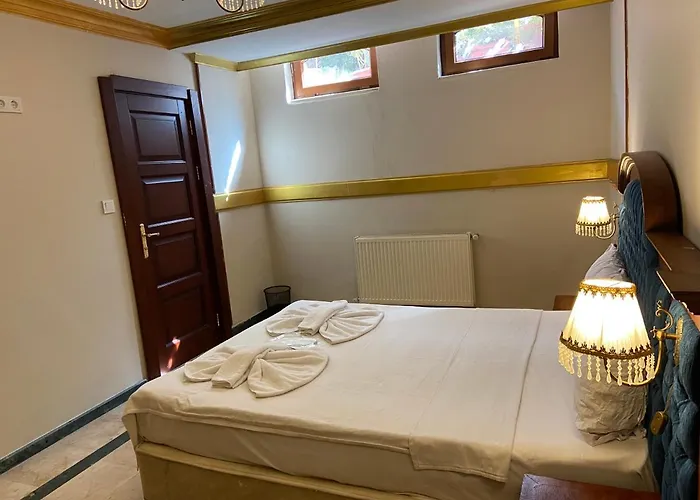 Hotell Aruna Boutique 4*
