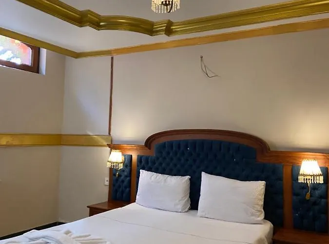 Aruna Boutique Hotell