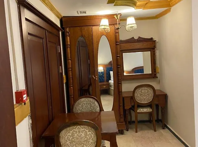 Aruna Boutique Hotell
