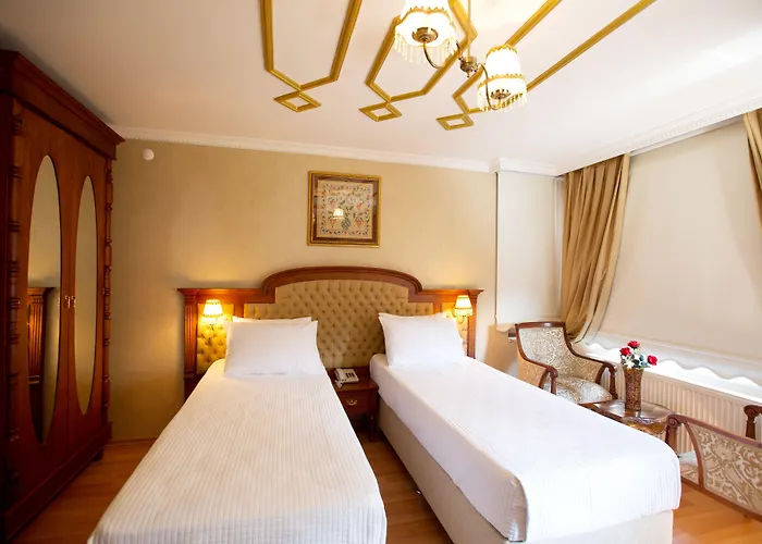 Hotell Aruna Boutique 4*