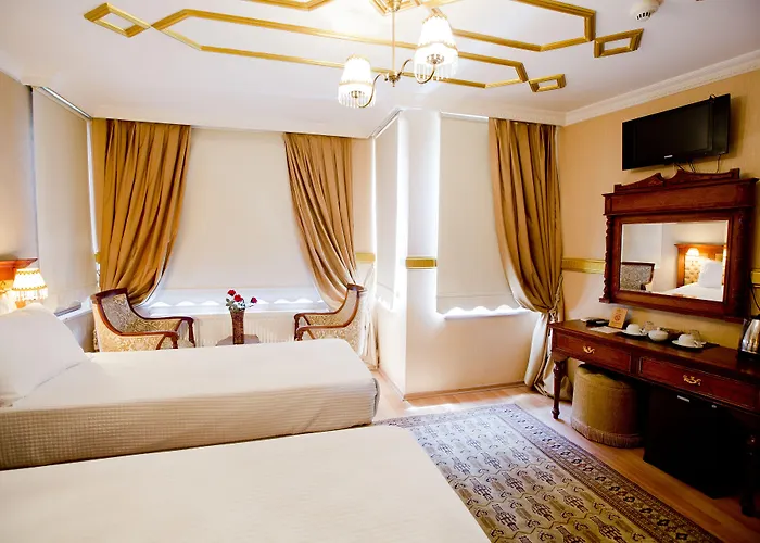 Aruna Boutique Hotell
