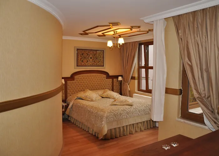 Aruna Boutique 4*