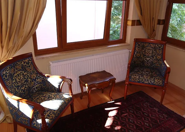 Hotell Aruna Boutique 4*