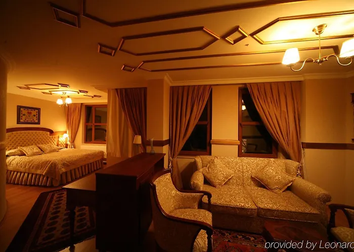 Aruna Boutique Hotell 4*