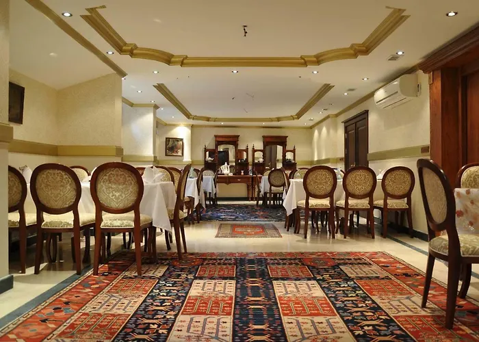 Hotell Aruna Boutique 4*