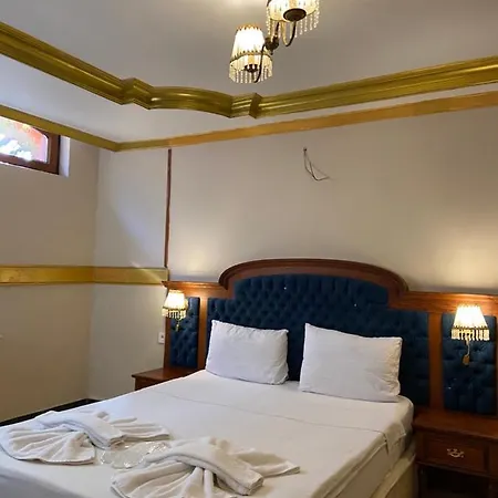 Aruna Boutique Hotel