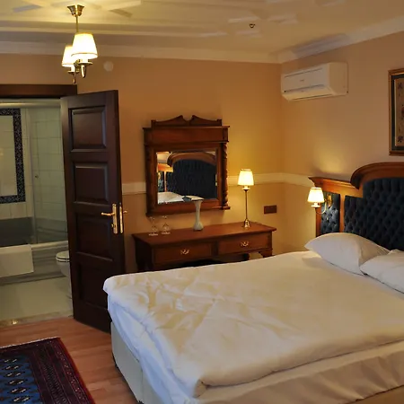 Otel Aruna Boutique
