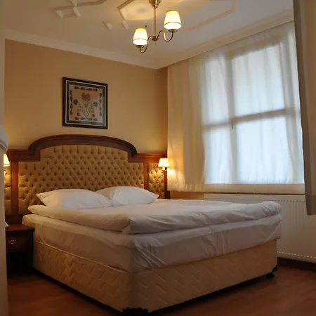 Aruna Boutique Otel 4*