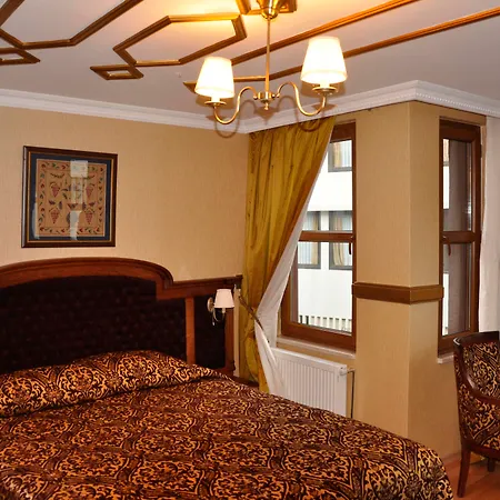 Aruna Boutique 4*