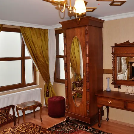 Aruna Boutique איסטמבול