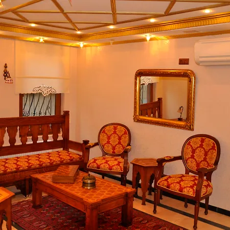 Aruna Boutique Hotel