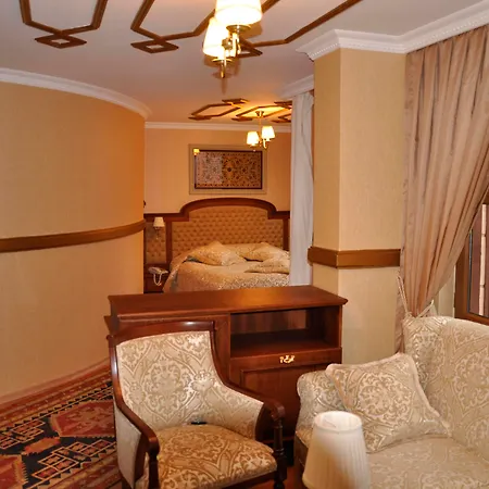 Otel Aruna Boutique 4*