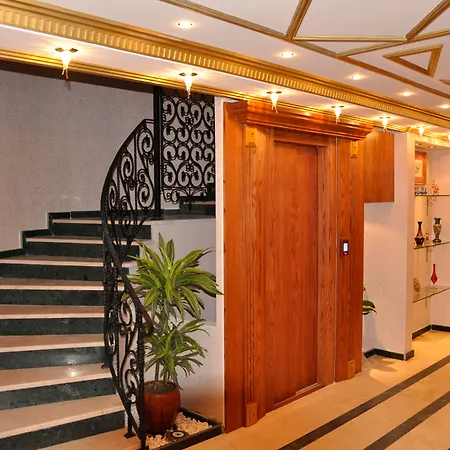 Hotel Aruna Boutique 4*