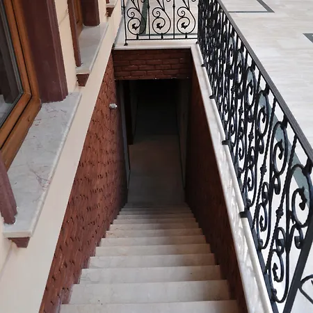 Aruna Boutique Otel