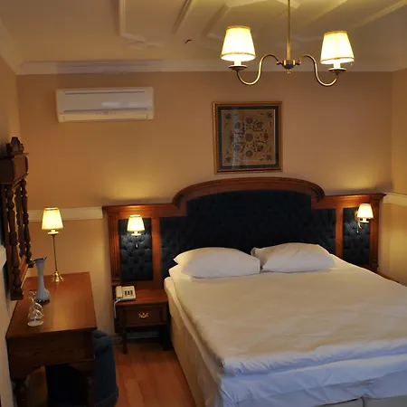 Hotel Aruna Boutique Stambuł