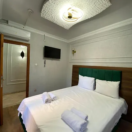 Otel Aruna Boutique 4*