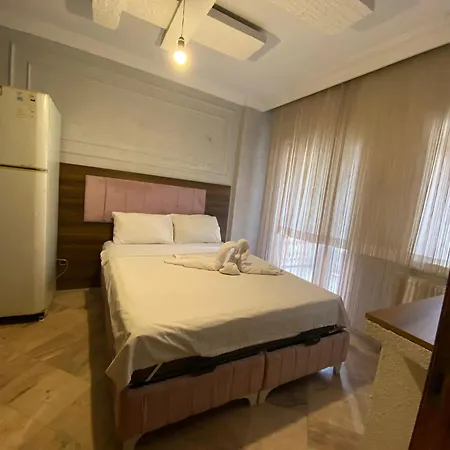 Aruna Boutique 4* İstanbul