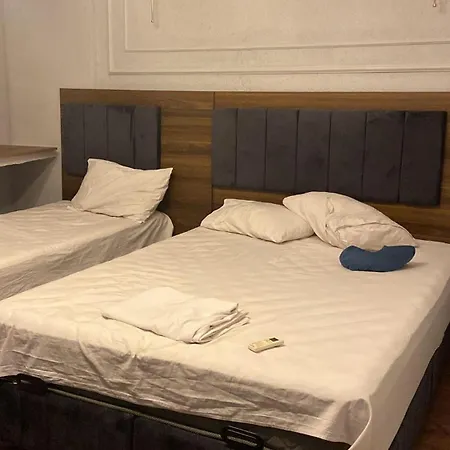Aruna Boutique Otel