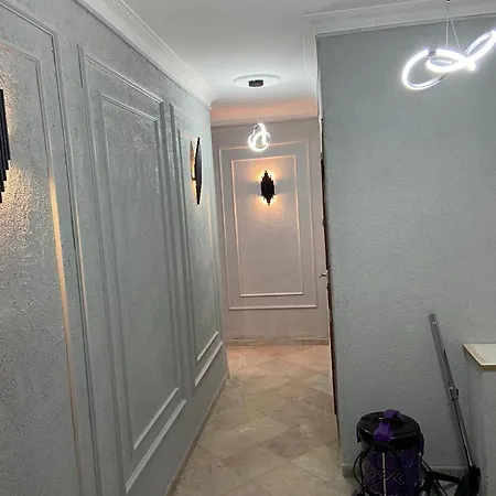 Aruna Boutique 4* İstanbul