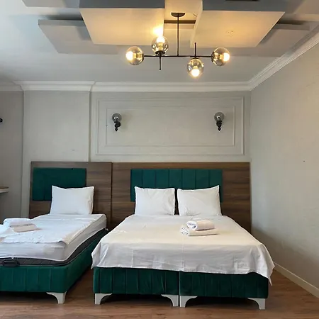 Aruna Boutique Otel