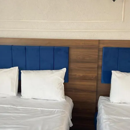 Aruna Boutique Otel 4*