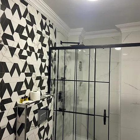 Aruna Boutique Otel