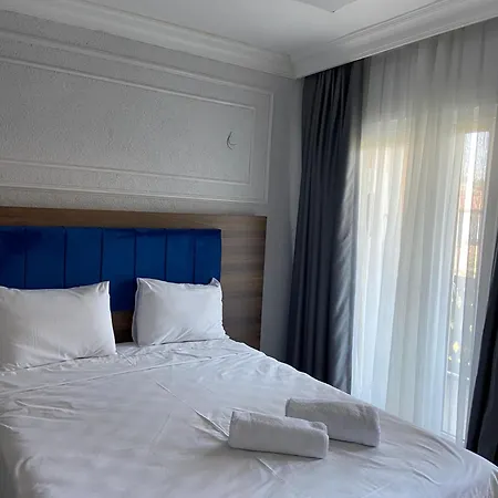 Otel Aruna Boutique