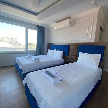 Aruna Boutique Otel 4*