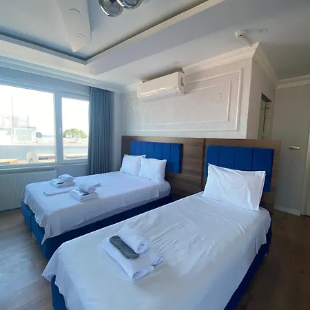 Aruna Boutique Otel 4*