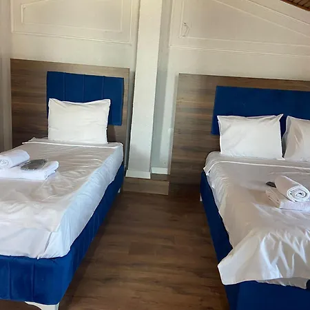 Otel Aruna Boutique İstanbul