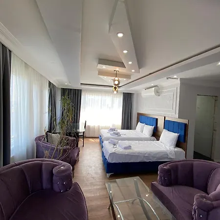 Aruna Boutique İstanbul